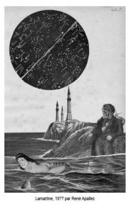 Lamartine par René Apallec Lamartine par René Apallec