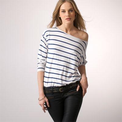La redoute nouvelle collection