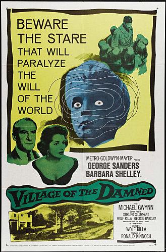 Kopie von village of damned poster 01
