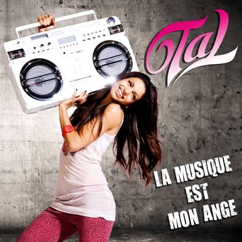La musique a un nouvelle ange avec Tal La musique a un nouvelle ange avec Tal