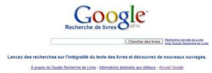 L'accord entre Google et les éditeurs jugé insuffisant par la justice américaine L'accord entre Google et les éditeurs jugé insuffisant par la justice américaine