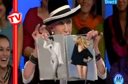 Geneviève de Fontenay5