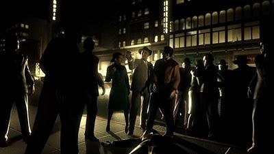 L.A. Noire n'est plus une exclu PS3 L.A. Noire n'est plus une exclu PS3