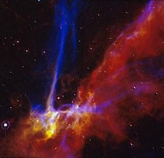 Les plus belles images du télescope spatial Hubble