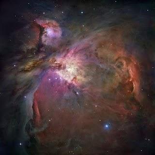 Les plus belles images du télescope spatial Hubble