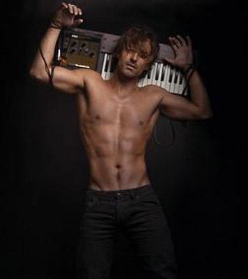 Gilles Luka