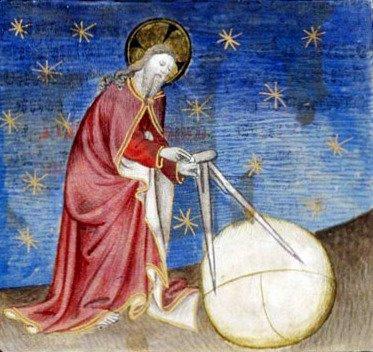 L’énigme du samedi: pour réfuter le créationnisme, un ouvrage à la croisée des genres gloire.1265422313.jpeg