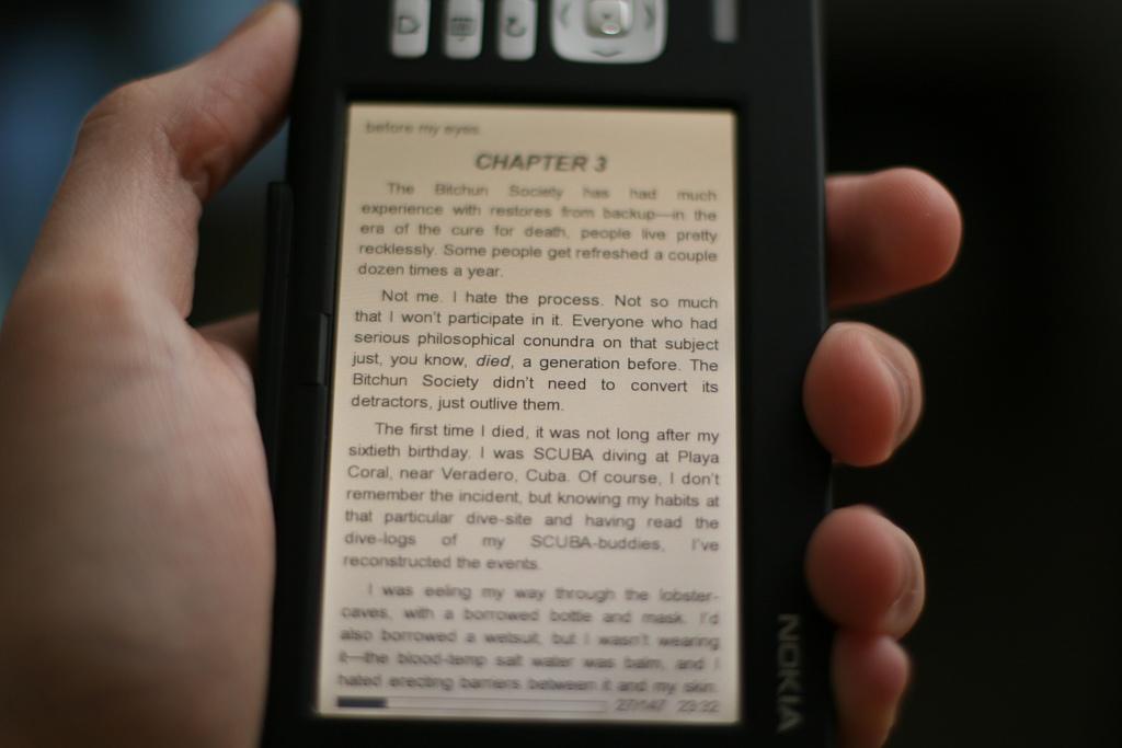 Trouver des livres gratuits