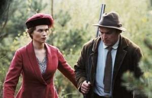 Lady Chatterley
