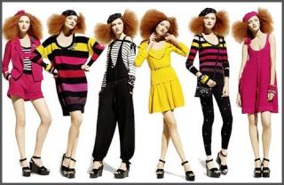 Sonia Rykiel & H Image hébergée par servimg.com
