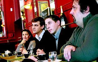 Midi Libre: Régionales PS – l’Appel de 24 conseillers fédéraux gardois PS : l'Appel de 24 conseillers fédéraux