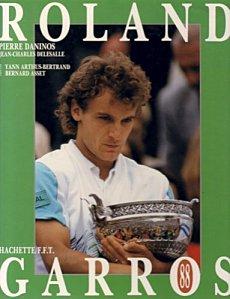 Roland Garros 88