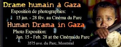 Israël-Palestine : une guerre médiatique