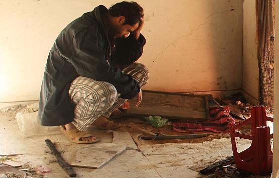 Israël-Palestine : une guerre médiatique