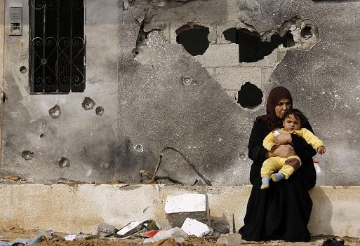 Israël-Palestine : une guerre médiatique