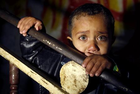 Israël-Palestine : une guerre médiatique