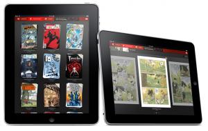 Panelfly iPad ipad panelfly