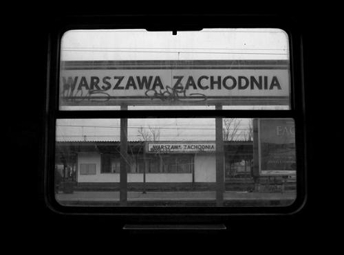 A bientôt, Varsovie!