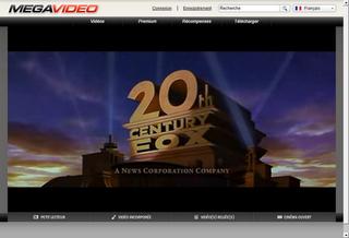 MegaVideo streaming MegaVideo streaming