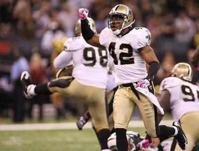 La Table Ronde 6VB: le Super Bowl XLIV La Table Ronde 6VB: le Super Bowl XLIV