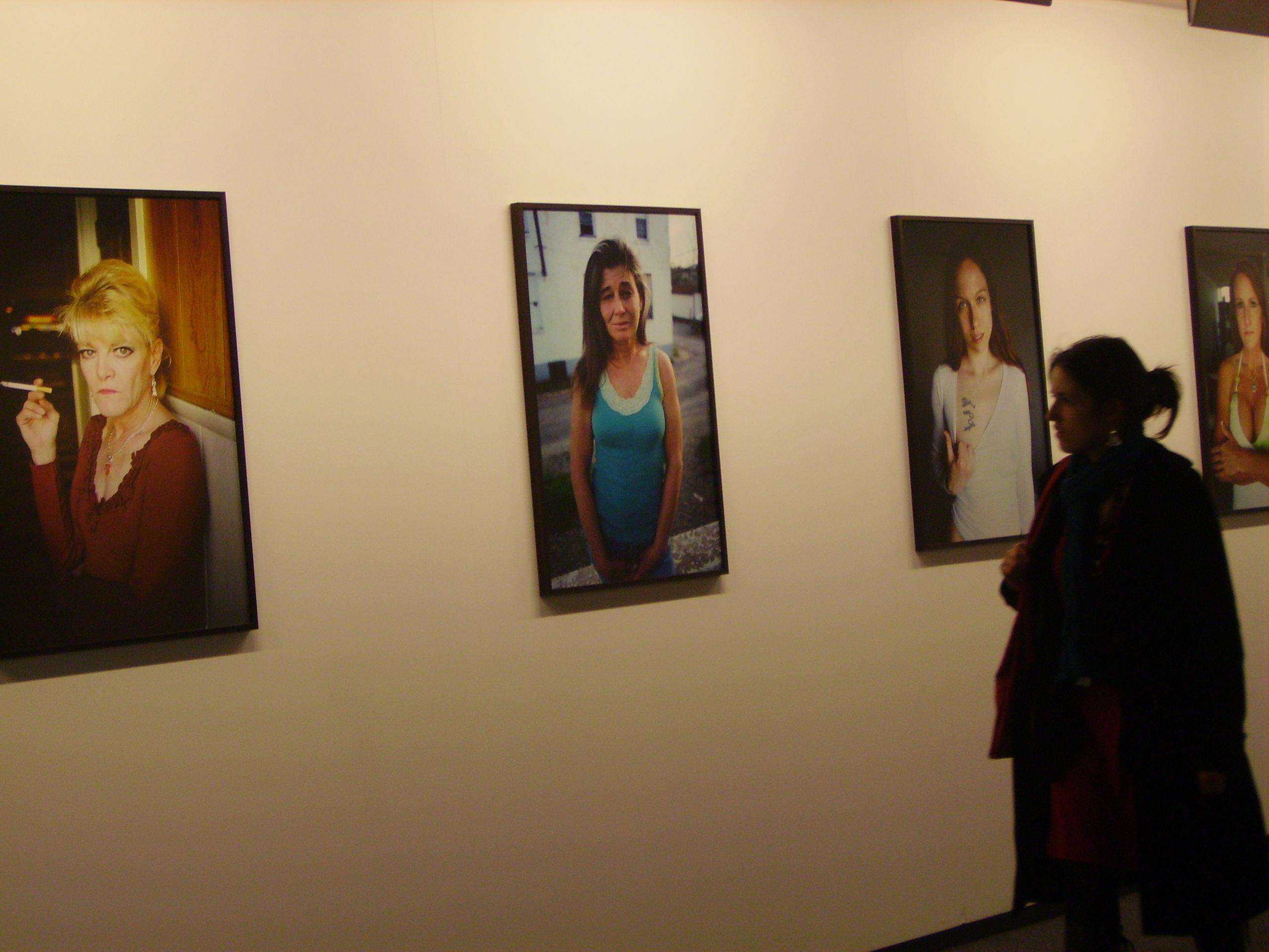 Pursuit, expo photo de Richard Pak Pursuit, expo photo de Richard Pak