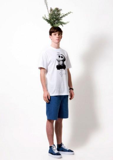 P.A.M. – S/S 2010 COLLECTION LOOKBOOK