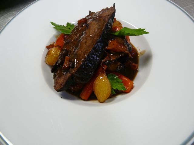 P1070771 Estouffade de joues de bœuf à la bourguignonne