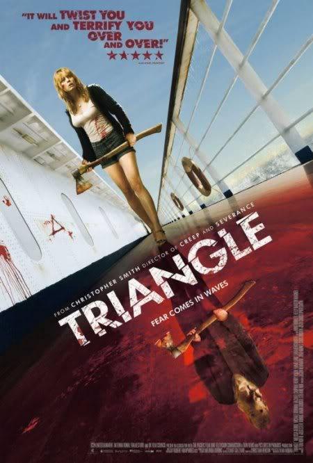 Triangle 2009 ����� ���� triangle-2009-dvdrip