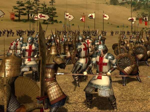 Lionheart King's crusade Lionheart King's crusade