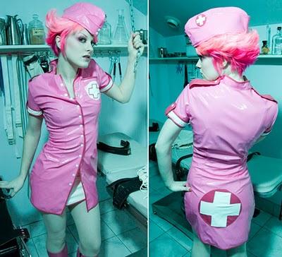 Artifice Clothing, les tenues de vos soirées coquines