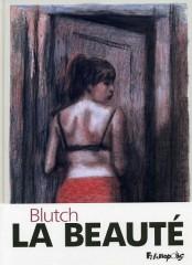 Vernissage de l’Exposition BD  spéciale Blutch à Angoulême
