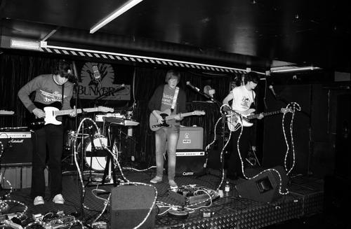 Album : Two Door Cinema Club - Tourist History