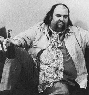 PETER GRANT ::: The Man Who Led Zeppelin