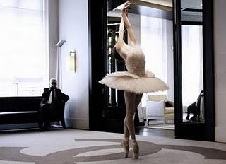 Tendance Tutu : des ballets aux podiums ... Tendance Tutu : des ballets aux podiums ...