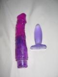 Sex shop I