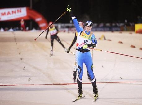 Lamy-Chappuis, l'homme à battre. Lamy-Chappuis, l'homme à battre.