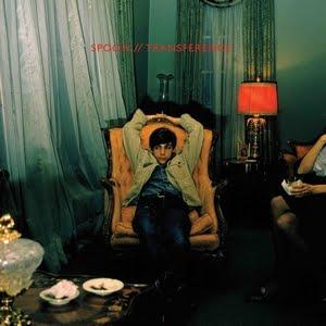 // Spoon - Transference