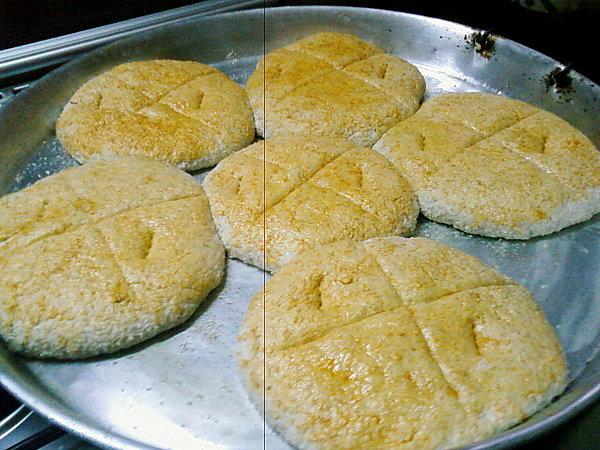 Petits pains croustillants a l’orge de Sourour 061207085150.jpg