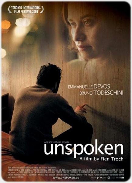 The Unspoken The Unspoken