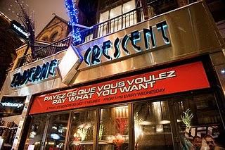 A vot' bon coeur! Msieurs, Dames... - PWYW et NYOP