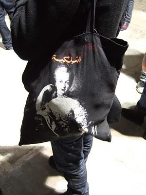 Les Sacs à Men reviennent ;)