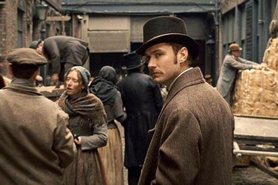 Sherlock Holmes - 4 Sherlock Holmes - 4