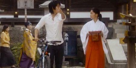 Film Japon VIRGIN SNOW en straming Virgin_Snow_