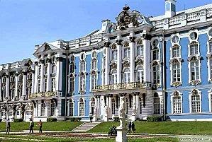 Saint-Petersbourg 4
