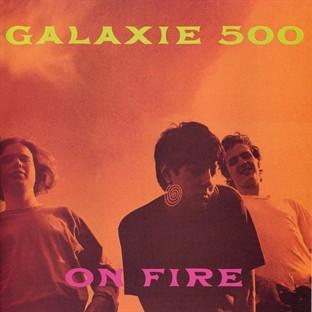 Mes indispensables : Galaxie 500 - On Fire (1989) Mes indispensables : Galaxie 500 - On Fire (1989)
