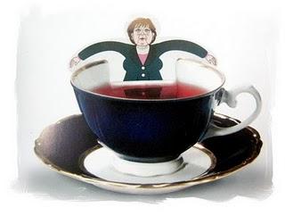 Tea time avec Angela M part 2