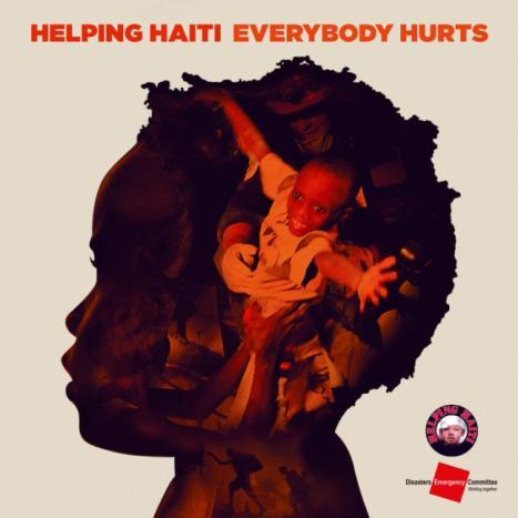 Clip | Helping Haiti • Everybody Hurts