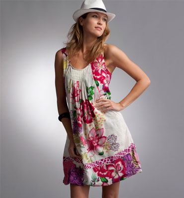 Robe boule