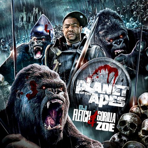 Gorilla_Zoe_Planet_Of_The_Apes_mixtape