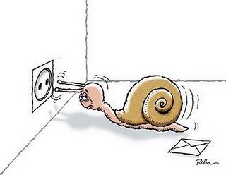 L'escargot (suicidaire) L'escargot (suicidaire)